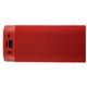 thumbnail image 3 of Parlante Soundbar Bluetooth Diseño Rojo con Conexión USB, 3 of 3