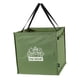 thumbnail image 5 of Soporte Plegable Para Bolsa De Basura, Bote De Basura Para Acampar, Plegable Para Patio, Jardín, Verde, 5 of 5