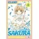 thumbnail image 1 of Manga Cardcaptor Sakura Clear Card Arc 03 Ivrea Argentina, 1 of 3