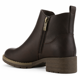 thumbnail image 4 of Botin Café Mujer Casual Chalada Torrinew, 4 of 7