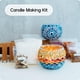 thumbnail image 3 of Kit para hacer velas Kraftstories con portavelas de mosaico turco, 3 of 5