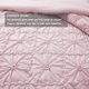thumbnail image 3 of Juego de Edredón BEDAZZLED King Rosa – 3 Piezas, 3 of 7