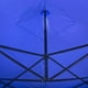 thumbnail image 2 of Toldo Carpa Plegable 3x3 metros Azul, 2 of 2