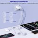 thumbnail image 4 of Cargador Block BikeAnything USB C 4 en 1 de 40 W para iPhone 16, 4 of 7