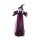 thumbnail image 3 of Bruja Colgante De Halloween De 180 Cm De Altura Para Fiestas De Disfraces, Eventos Espeluznantes Y Porches, 3 of 5