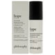 thumbnail image 1 of Suero Philosophy Hope In A Jar 15ml Unisex, 1 of 4