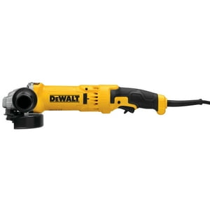 Amoladora Angular Dewalt Dwe43113 13A 9000 Rpm 11-12 Cm Interruptor De Gatillo