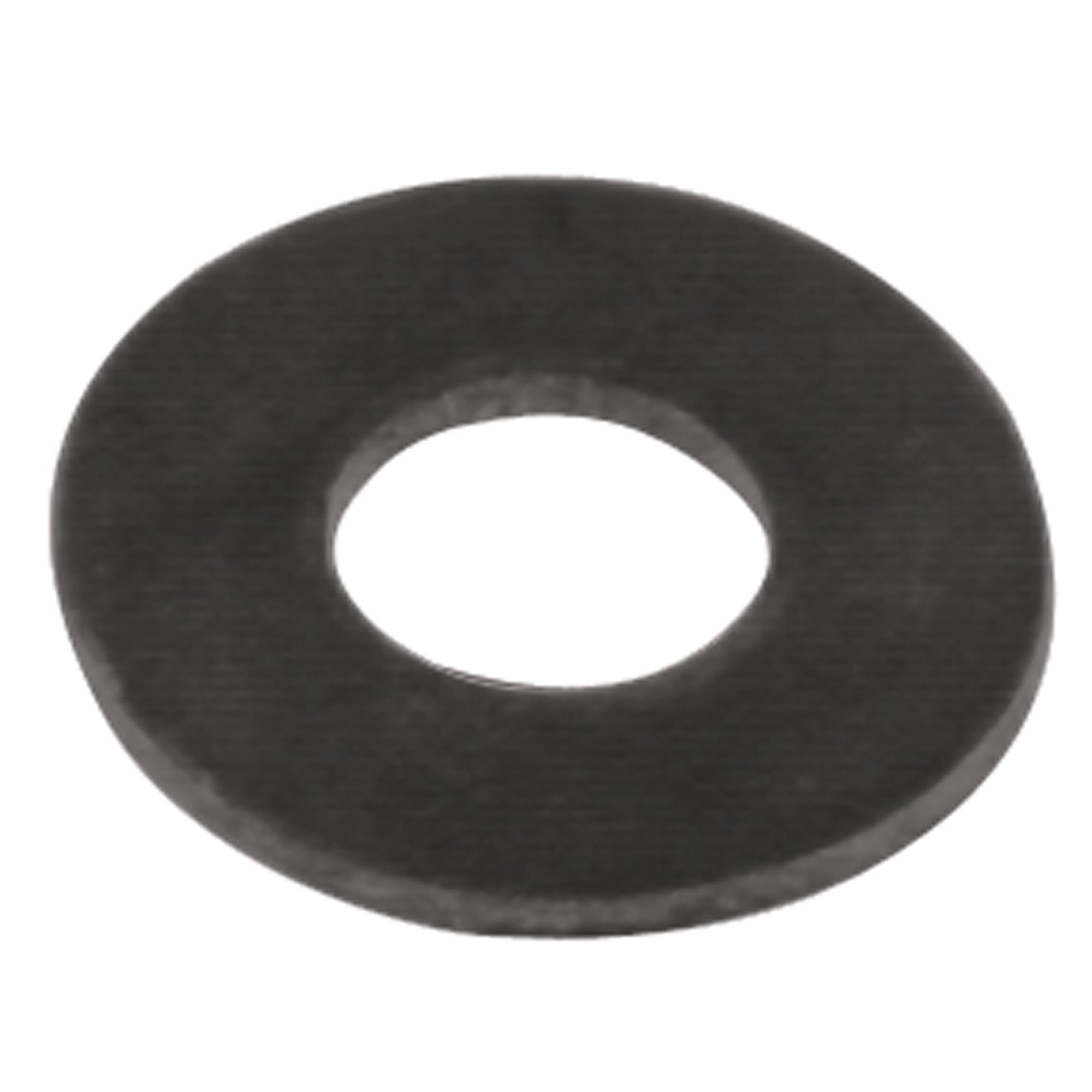 Arandela De Neopreno Hillman 4339 De 1,5 X 3 X 0,3 Cm (paquete De 6)
