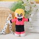 thumbnail image 2 of Muñeco de peluche Nultse Hazbin Hotel Charlie, 2 of 2