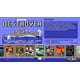 thumbnail image 4 of Consola De Juegos Retrogames The C64 Mini Usa Con 64 Juegos, 4 of 9