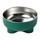 thumbnail image 5 of Comedero Para Perros Comedero Mediano Para Perros Contenedor De Alimentación Para Perros Gatos Verde, 5 of 5