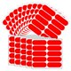 thumbnail image 1 of Cinta protectora para pulgar y dedos de bolos Jynprosper 150 piezas, 1 of 6
