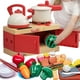 thumbnail image 1 of Set De Juego De Cocina Infantil 84 Piezas, 1 of 7