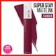thumbnail image 3 of Lápiz labial líquido Maybelline Super Stay Matte Ink Founder, 3 of 8