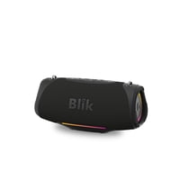 Parlante Bluetooth Portátil Blik Bass300 80W Ipx7 8 Hrs