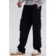 thumbnail image 2 of Jeans Hombre Doble Cargo Negro - lll, 2 of 4
