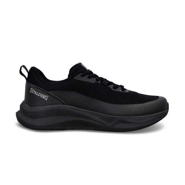 Zapatillas Hombre Spalding Awan Negro