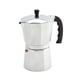 thumbnail image 1 of Cafetera con estufa IMUSA de aluminio fundido para 9 tazas, 1 of 9