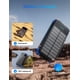 thumbnail image 2 of Power Bank 40000mah Solar 20w Carga Rápida, 2 of 5