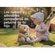 thumbnail image 4 of Peluche Interactivo Oso Musical Grabación JP008 LuBabycas, 4 of 8