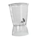 thumbnail image 2 of Jarra De Agua Wedding Con Base Para Refrigerador Dispensador De Bebidas Fácil De Llenar, 2 of 5