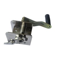 Ioensy - Tensor De Poste De Bádminton, Trinquete De Tensión De Red De Voleibol Para Uso En Exteriores