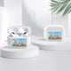 thumbnail image 5 of Desmarcar AirPods Pro Bichikids Transparente, 5 of 6