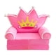 thumbnail image 5 of Sofá Cama Plegable Para Niños, Bonito Y Suave Sillón Para Sala De Estar, Dormitorio, Niñas Y Niños, 50 Cm X 80 Cm, 5 of 5