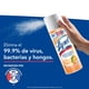 thumbnail image 5 of Desinfectante Aerosol Citrus Bonus, 5 of 5