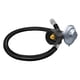 thumbnail image 1 of Kit de mangueras y reguladores para parrillas de gas Weber Spirit/Genesis, 1 of 7