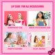 thumbnail image 4 of Set de Maquillaje Townley Girl Hello Kitty Mini Maletín, 4 of 8
