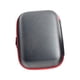 thumbnail image 1 of Bolsa De Almacenamiento De Carrete De Pesca Bolsas De Aparejos De Pesca Con Cremallera Portátil Multifuncional M Rojo, 1 of 3