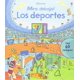 thumbnail image 4 of Los Deportes de Editorial Usborne, 4 of 4