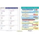 thumbnail image 2 of Set de guías de aprendizaje NewPath Learning Mastering Math para 6.º grado, 2 of 5