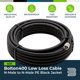 thumbnail image 2 of Cable coaxial Bolton Technical 18 m negro N macho a macho, 2 of 7