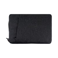 Bothyi - Estuche Para Monitor Portátil Protector Duradero Para Exteriores Para Computadora Pantalla Portátil De 15,6 Pulgadas Negro
