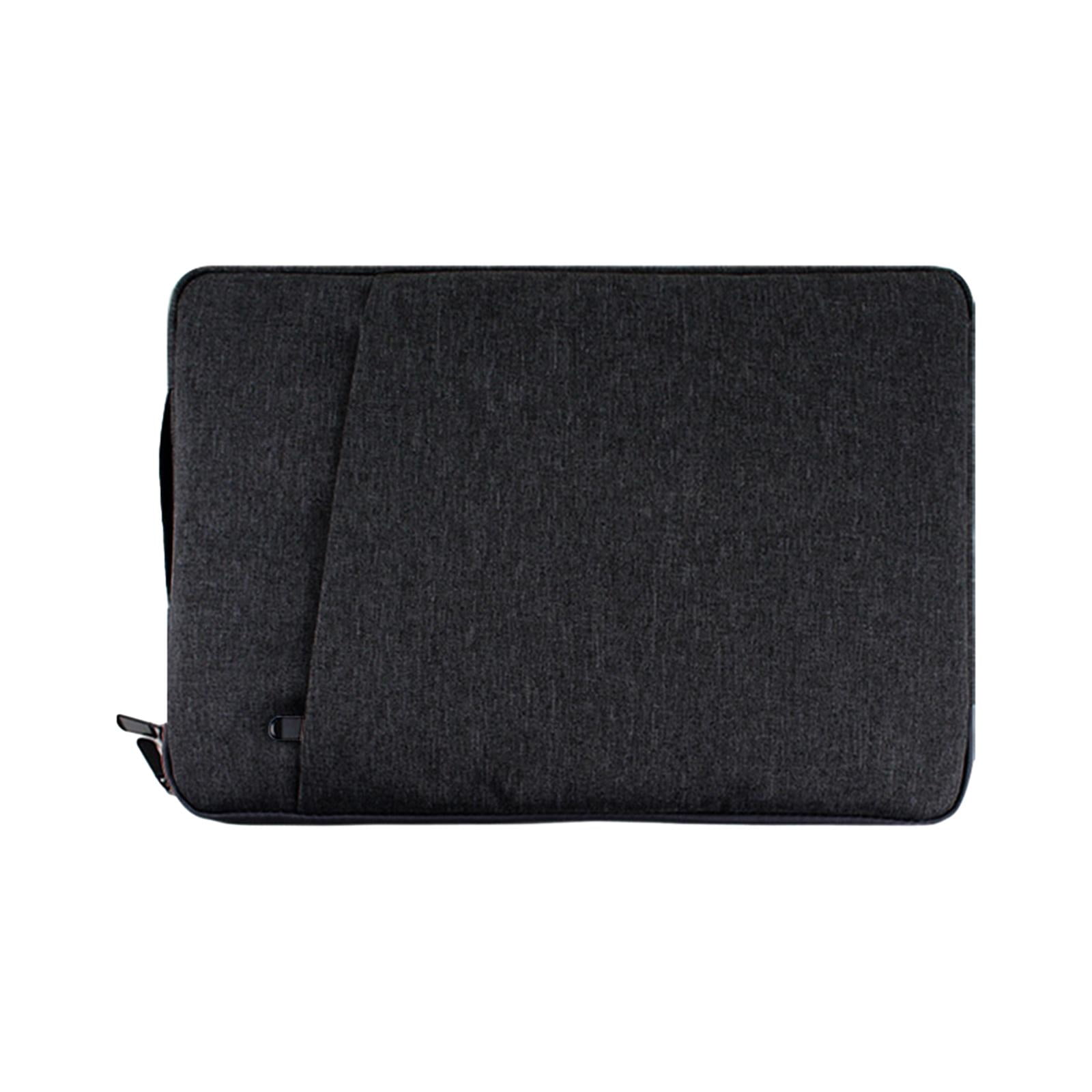 Bothyi - Estuche Para Monitor Portátil Protector Duradero Para Exteriores Para Computadora Pantalla Portátil De 15,6 Pulgadas Negro