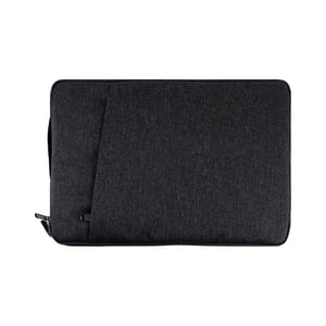 Bothyi - Estuche Para Monitor Portátil Protector Duradero Para Exteriores Para Computadora Pantalla Portátil De 15,6 Pulgadas Negro