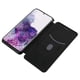 thumbnail image 3 of Funda Flip para FOXDOCK Samsung Galaxy S21 - Funda magnética de negocios, funda protectora delgada, 3 of 5