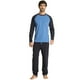 thumbnail image 1 of Pijama Largo Algodón Hombre 231aic2 Talla S, 1 of 3