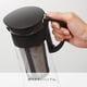 thumbnail image 4 of Cafetera Cold Brew Hario Mizudashi, 600 ml, color negro, 4 of 7
