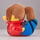thumbnail image 5 of Peluche TUBBZ Resident Evil Claire Redfield Rubber Duck 23 cm, 5 of 6
