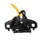 thumbnail image 1 of Reemplazo del Conjunto de Cerradura de Capó de Coche Compatible con Nissan Sentra 2020 2021 656016LA0A Negro, 1 of 6