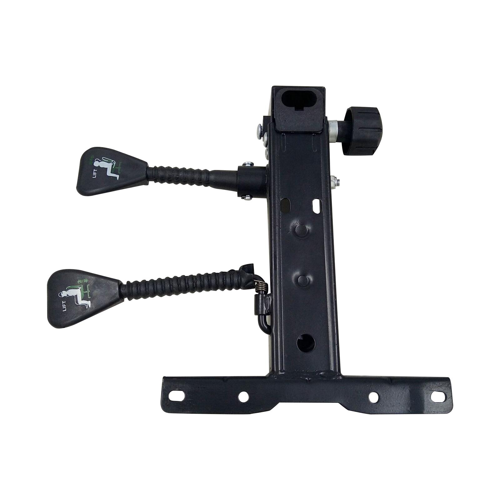 Ioensy - Reemplazo De La Placa Base De La Silla Altura Ajustable Para Sillas De Escritorio Sillas De Juego