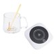 thumbnail image 1 of Calentador De Tazas Multifuncional Temperatura Constante Para El Hogar Oficina Blanco, 1 of 5