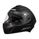 thumbnail image 2 of Casco Axxis FF112C Draken S Solid V.2 A11 Negro Mate Talla M, 2 of 3