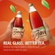 thumbnail image 4 of Té Helado Tejava Original Sin Azúcar 24x355ml en Botella de Vidrio, 4 of 7