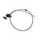 thumbnail image 5 of Cable De Apertura Del Capó Compatible Con Chevrolet Blazer S10 (1983-1994) 912003, 5 of 5