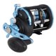 thumbnail image 1 of Carrete de pesca PENN Warfare II 30 Graphite HT-100, 1 of 7