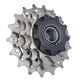 thumbnail image 5 of Piñón de rueda libre para bicicleta, accesorio para bicicleta, herramienta de modificación de acero resistente al desgaste, Cassette, rueda libre, , 5 velocidades, 5 of 5